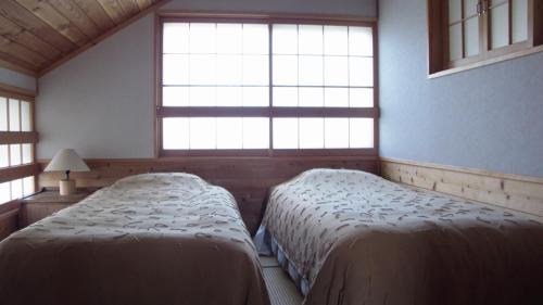 Kitasaku-gun House | Grass Hopper