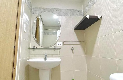 Santo Cristo Apartment | Grass Residences staycation