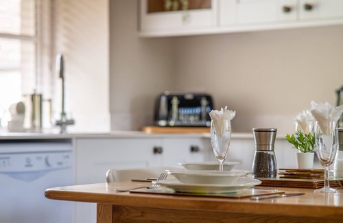 Low Newton House | Grassholme Cottage, Graythwaite Estate