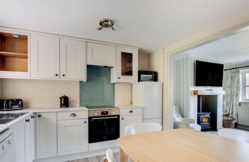 Low Newton House | Grassholme Cottage, Graythwaite Estate
