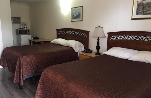 Grassland Hotel | Grassland Motel