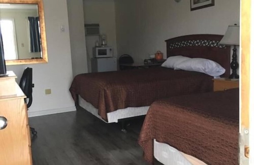 Grassland Hotel | Grassland Motel