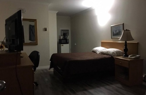 Grassland Hotel | Grassland Motel