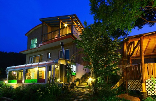 Yangyang Condo | Grasslight Pension