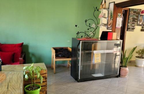 Masaka Bed & Breakfast | Grassroots Cafe & Deli