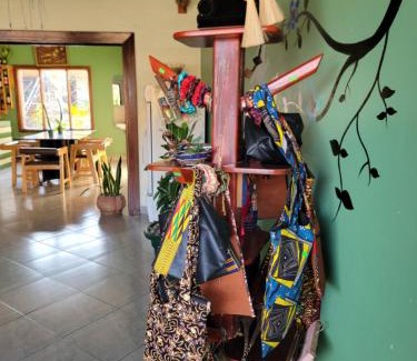 Masaka Bed & Breakfast | Grassroots Cafe & Deli