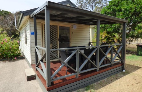 Grassy Head Other | Grassy Head Holiday Park