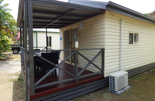 Grassy Head Other | Grassy Head Holiday Park