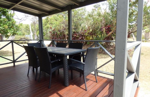 Grassy Head Other | Grassy Head Holiday Park