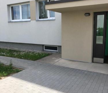 Kuressaare Apartment | Gratarre 2