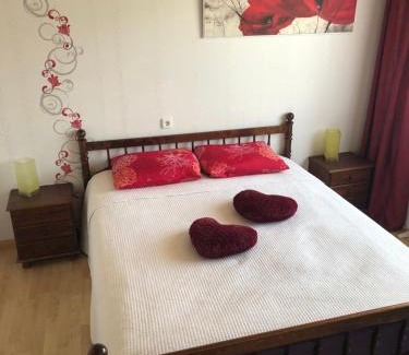 Kuressaare Apartment | Gratarre 2