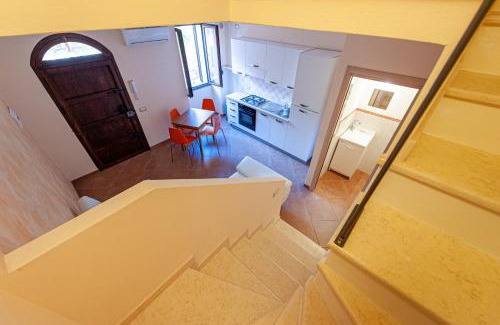 Gratteri Apartment | Gratteri Holiday Appartamento Rapi Pitittu