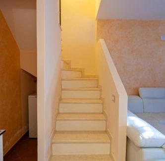 Gratteri Apartment | Gratteri Holiday Appartamento Rapi Pitittu