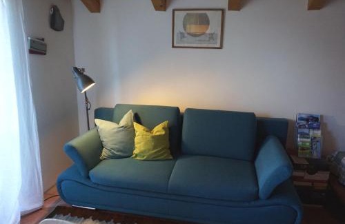 Grassau Apartment | graublau