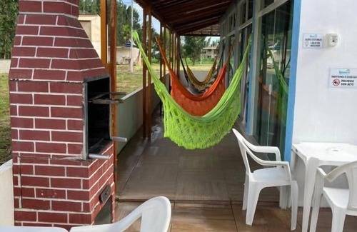 Sao Jose da Coroa Grande Condo | Gravatá Beach Flats
