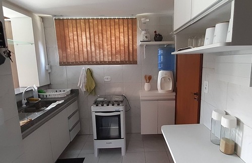 Cruzeiro House | Gravatá House near town