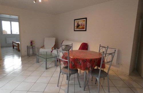 Saint-Vincent-de-Paul House | Gravieres ii