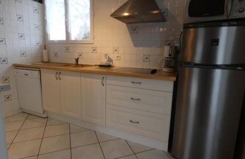 Saint-Vincent-de-Paul House | Gravieres ii