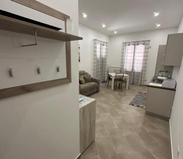 Trappeto Apartment | Gravina