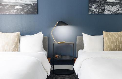 Big Sky Hotel | Gravity Haus Big Sky