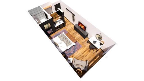 Big Sky Hotel | Gravity Haus Big Sky