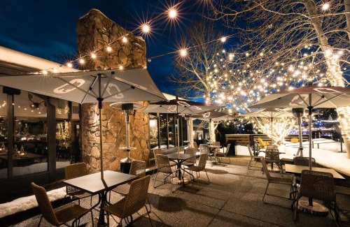 Steamboat Springs Cabin | Gravity Haus Steamboat