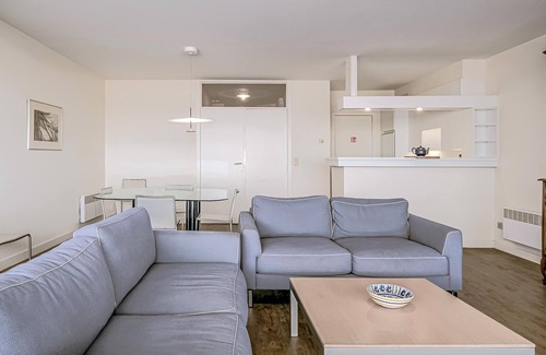 Oostduinkerke Apartment | Gray D´Albion A53 + G