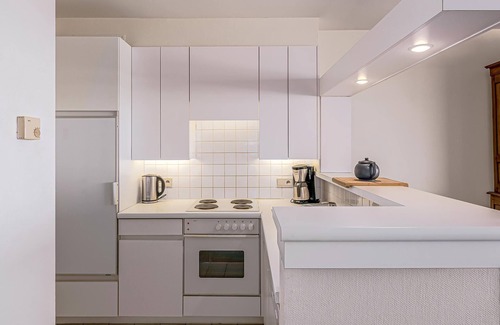 Oostduinkerke Apartment | Gray D´Albion A53 + G