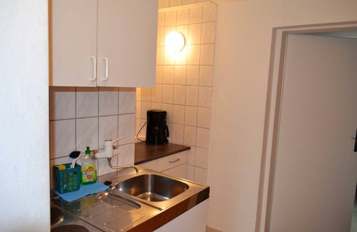Gollwitz Apartment | Gray donkey E2 - Will & Seemann GbR