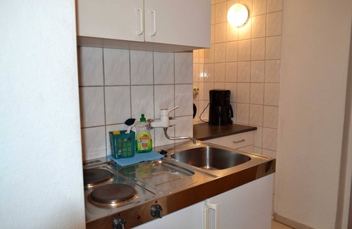 Gollwitz Apartment | Gray donkey E2 - Will & Seemann GbR
