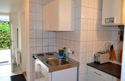 Gollwitz Apartment | Gray donkey E2 - Will & Seemann GbR