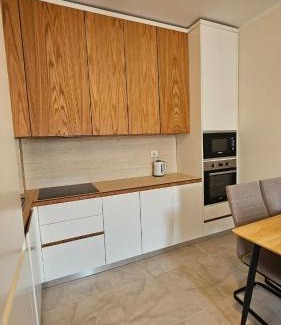 Orikum Apartment | Gray Mirage Apartment near the beach