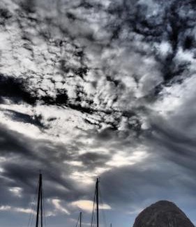 Morro Bay Hotel | Gray's Inn & Gallery