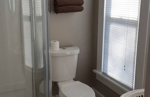 Fairbury Bed & Breakfast | Grayhouse Inn - Room #4