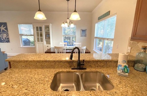 West Panama City Beach House | Grayling Beach House