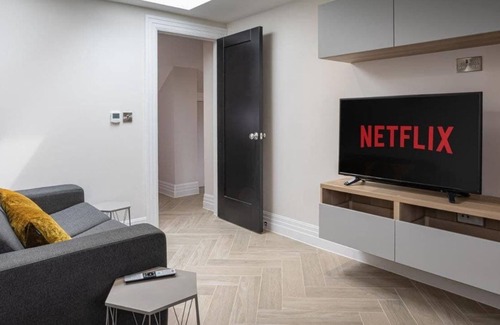 Reading Apartment | Grayson Court by Deardon Properties
