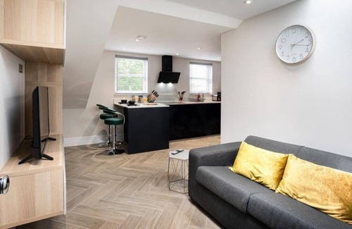 Reading Apartment | Grayson Court by Deardon Properties