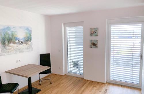 Puntigam Apartment | Graz Puntigam - Wohnen im Brauquartier