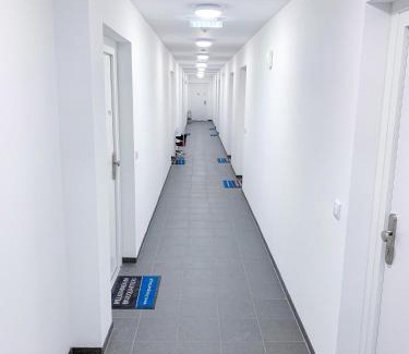 Puntigam Apartment | Graz Puntigam - Wohnen im Brauquartier