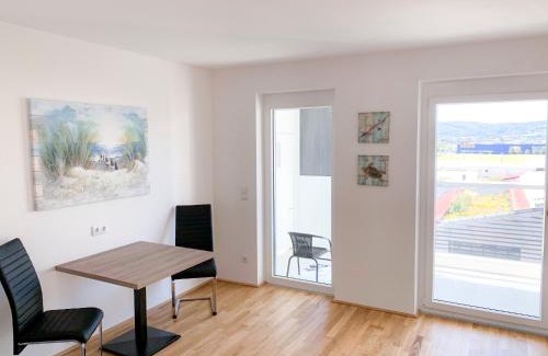 Puntigam Apartment | Graz Puntigam - Wohnen im Brauquartier