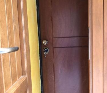Orsogna Apartment | Graziosa casetta indipendente nel centro del paese
