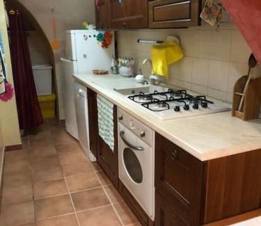Orsogna Apartment | Graziosa casetta indipendente nel centro del paese
