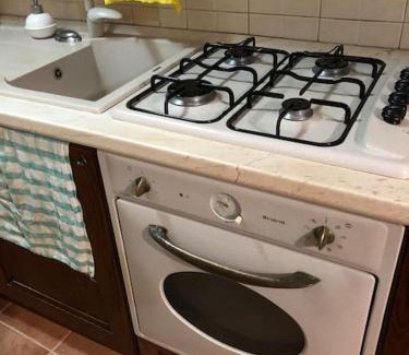 Orsogna Apartment | Graziosa casetta indipendente nel centro del paese
