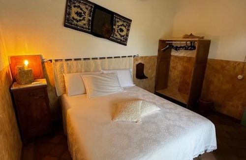 Oristano House | Graziosa stanza campidanese Su segundu