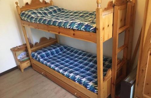 Cassina Valsassina Apartment | Grazioso appartamento