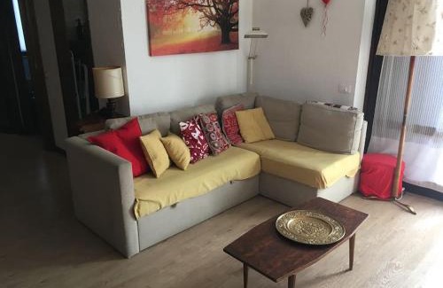 Cassina Valsassina Apartment | Grazioso appartamento