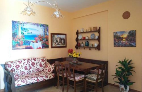 Villaggio Mose Apartment | Grazioso appartamento in Residence