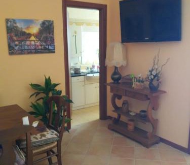 Villaggio Mose Apartment | Grazioso appartamento in Residence