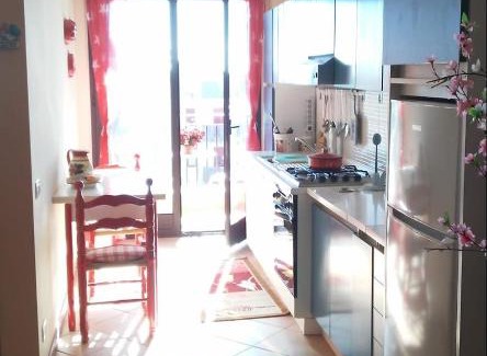 Villaggio Mose Apartment | Grazioso appartamento in Residence