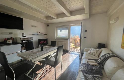 Saint-Christophe House | Grazioso appartamento 2
